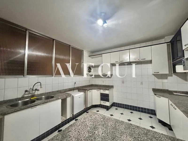Departamento con piso de madera o laminado en Rio de Janeiro — photo 10
