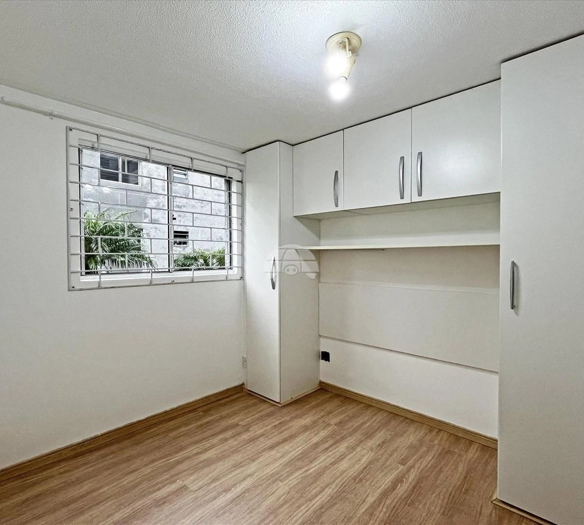 2-bedroom, 42 m² apartment in Curitiba — photo 4