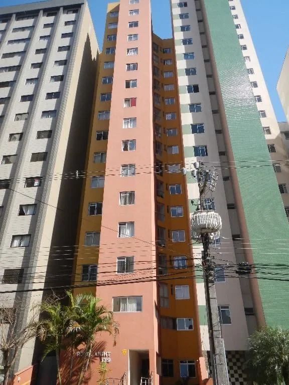 One-bedroom apartment, 31 m² — photo 11