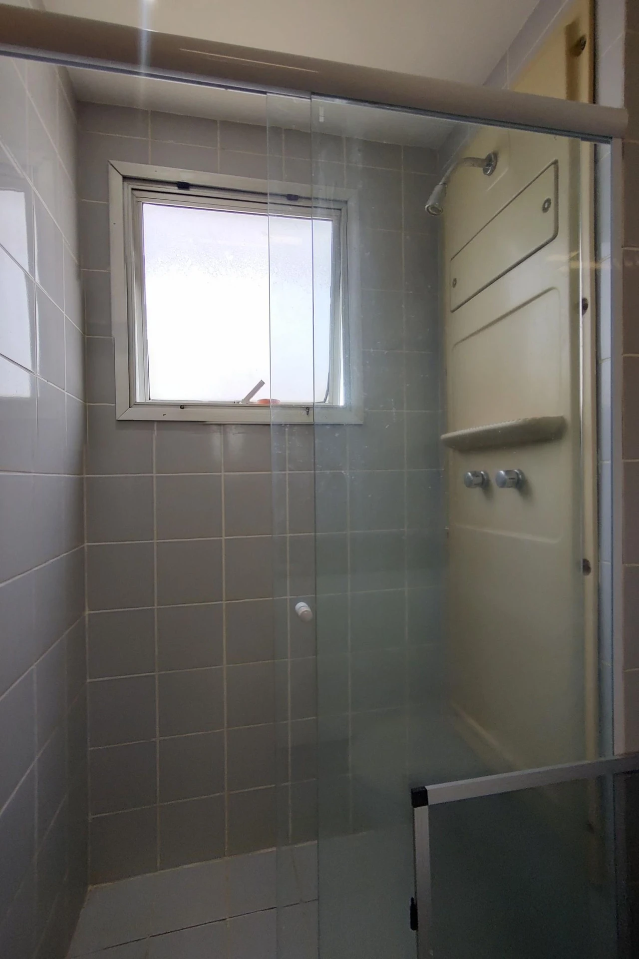 99 m² apartment with a water view and a washing machine — photo 11