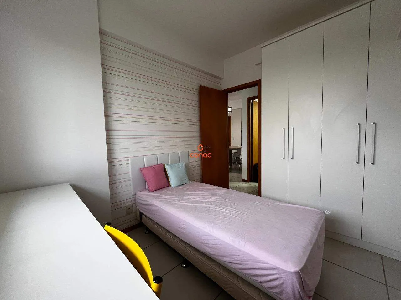 2-bedroom apartment in a building with a sauna — photo 12