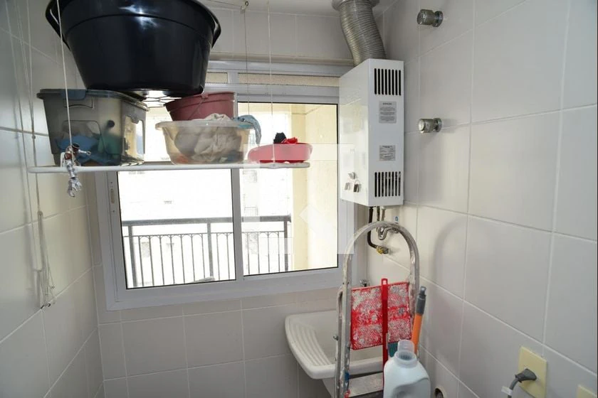 Apartamento mobiliado, 69 m², com espaço de home office — photo 17