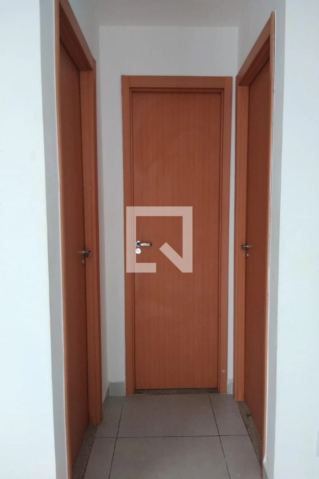Apartamento com churrasqueira privativa, Campo Grande — photo 22