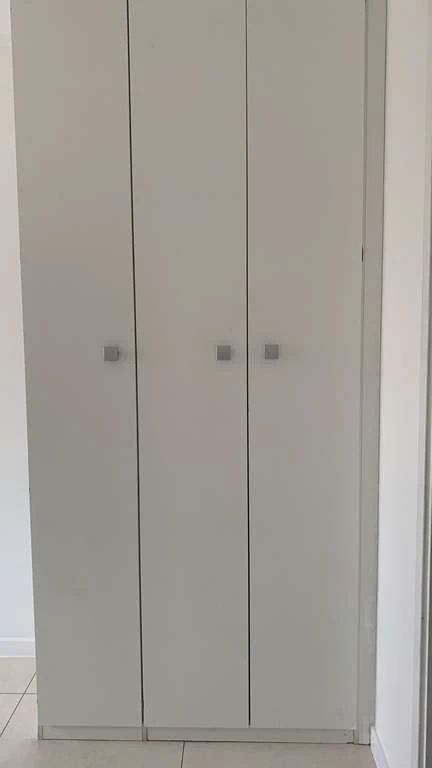 Apartamento de 113 m² com varanda e churrasqueira embutida — photo 26