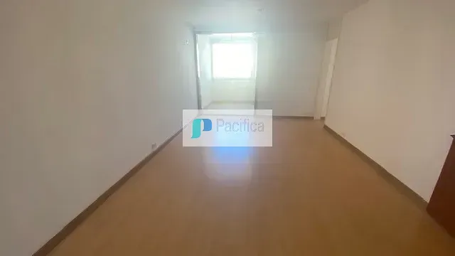 95 m² apartment with 2 bedrooms and 1 en-suite — photo 7