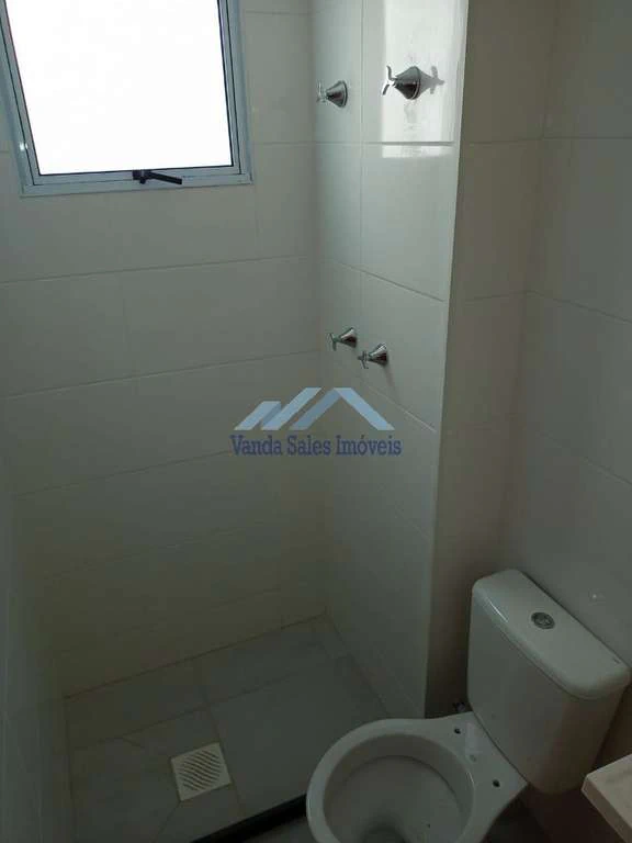 2-bedroom apartment with 52 m² and 2 parking spaces — photo 14