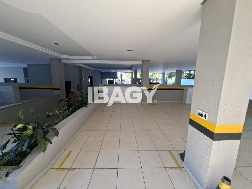 Квартира с 2 спальнями и кухней open-plan и 1 местом — photo 21