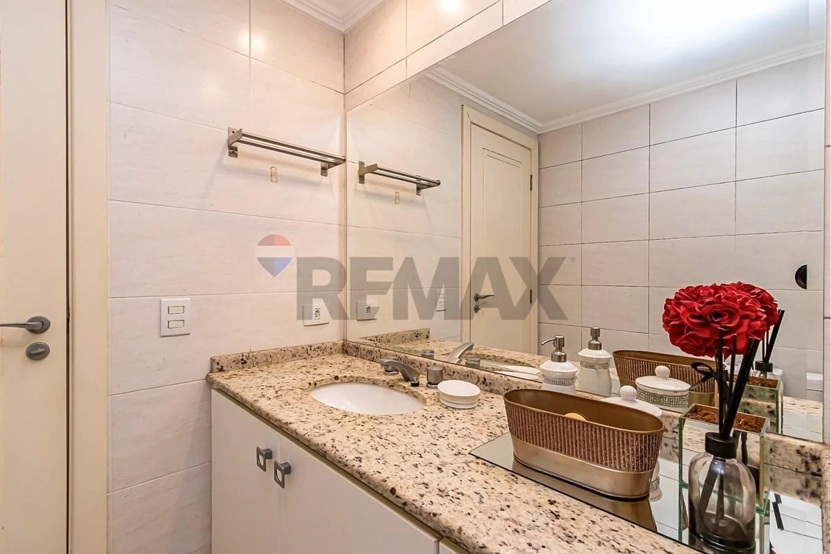 Apartment, 89 m², with a bathtub — photo 25