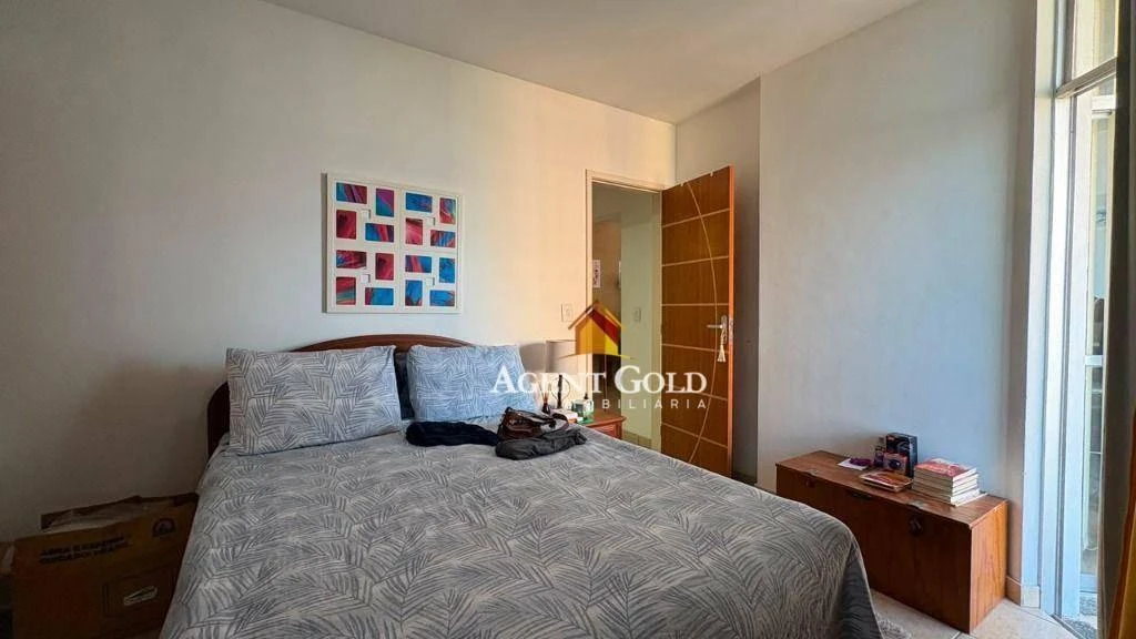 Apartamento mobiliado com 1 quarto e varanda com fechamento — photo 15