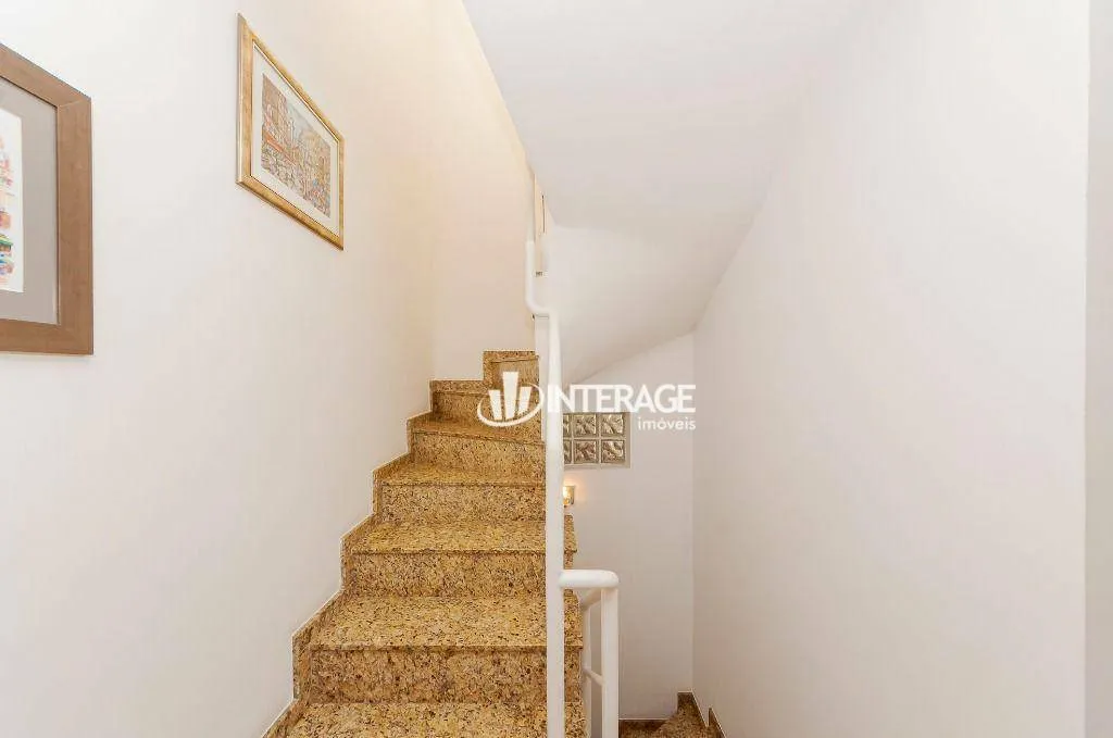 131 m² house with 3 bedrooms and private BBQ area — photo 21
