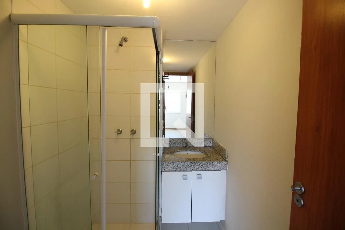 Home office in a 3-bedroom apartment, 115 m² — photo 30