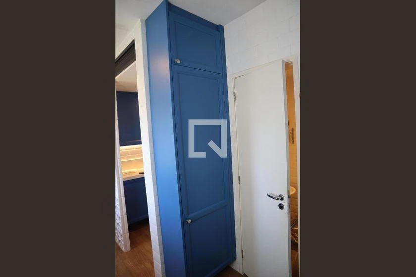 110 m² apartment with 3 bedrooms and integrated kitchen — photo 48