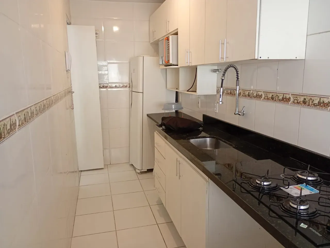 Будинок 50 м² із заскленим балконом та робочим місцем — photo 9