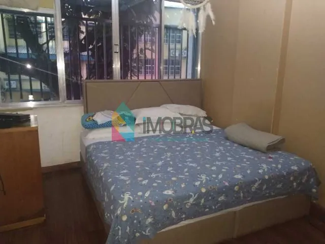 Furnished 3-bedroom apartment with a balcony — photo 14