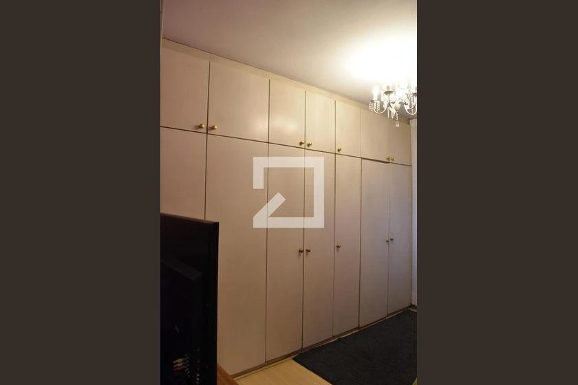 3-bedroom apartment with a home office in Curitiba — photo 16