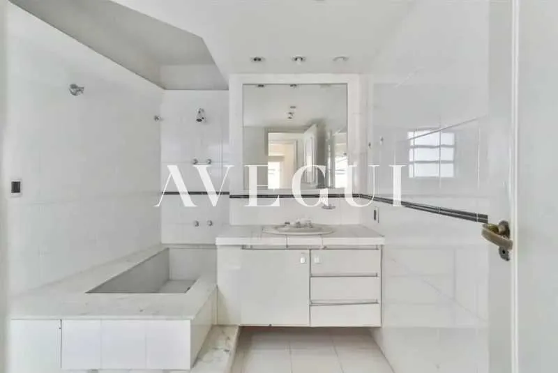 Apartment, 280 m², with a washing machine — photo 18