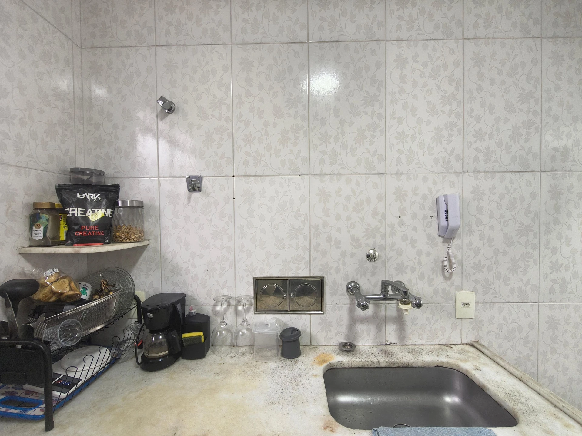 Apartment with 2 bedrooms and a balcony — photo 14