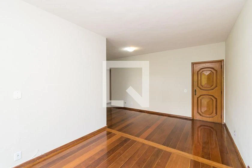 Home office in a 3-bedroom apartment, 116 m² — photo 6