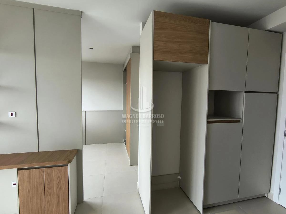 31 m² apartment with a home office and a washing machine — photo 32