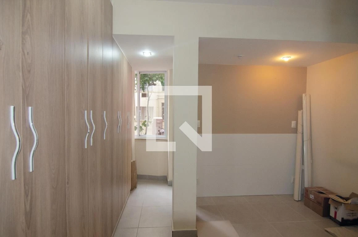 Furnished apartment, 67 m², with a washing machine — photo 33