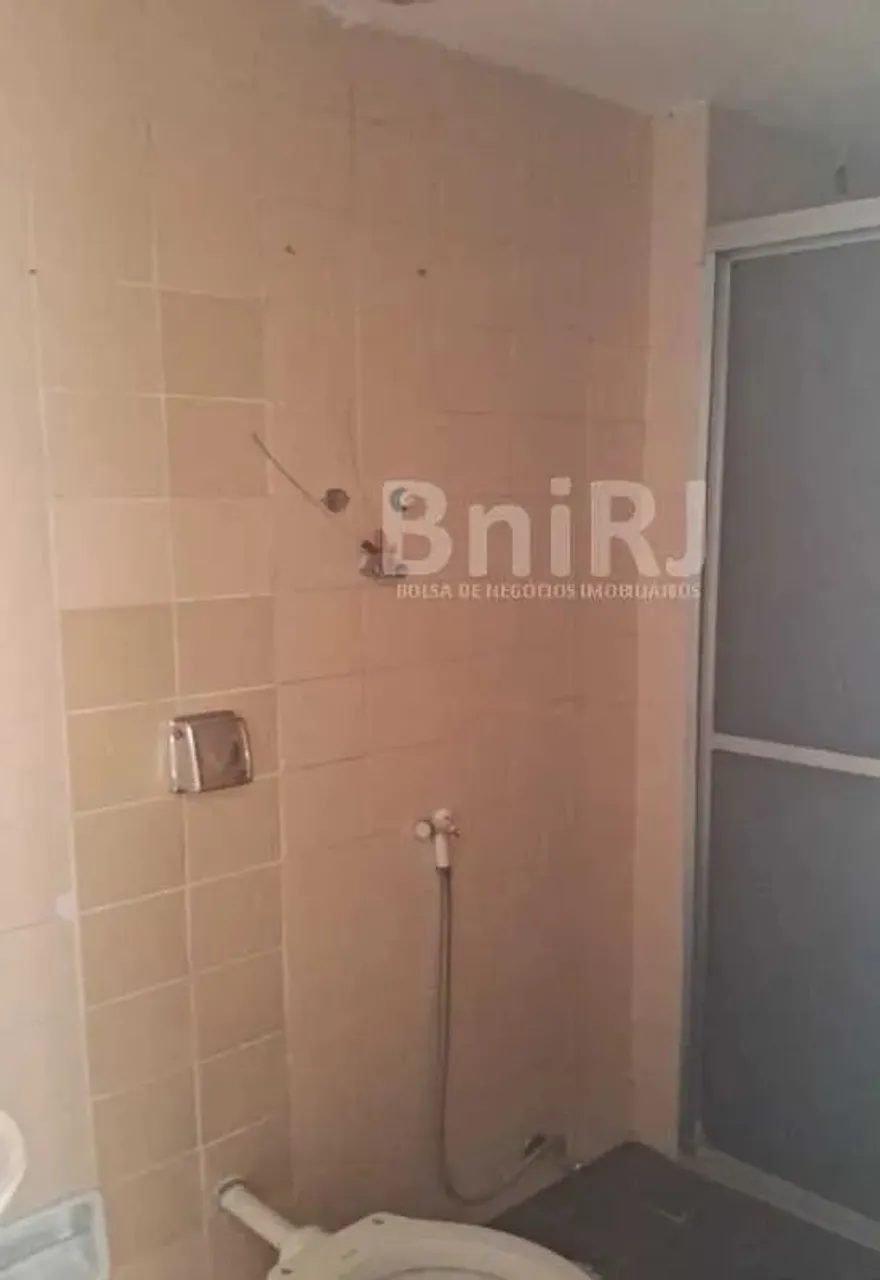 49 m² apartment with 1 bedroom, 1 bath and parking — photo 7