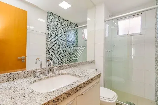 Furnished 3-bedroom apartment on the 13th floor — photo 11