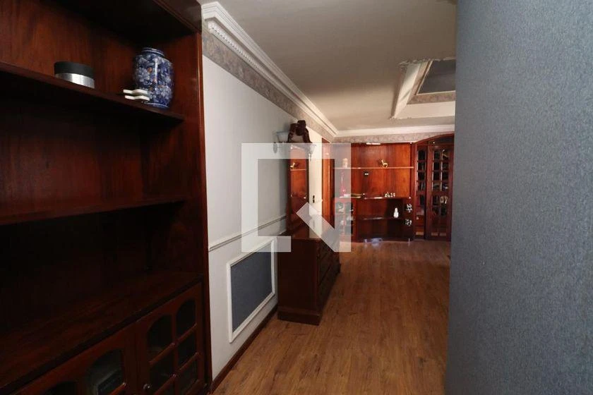 4-bedroom apartment with 350 m² and 4 parking spots — photo 4