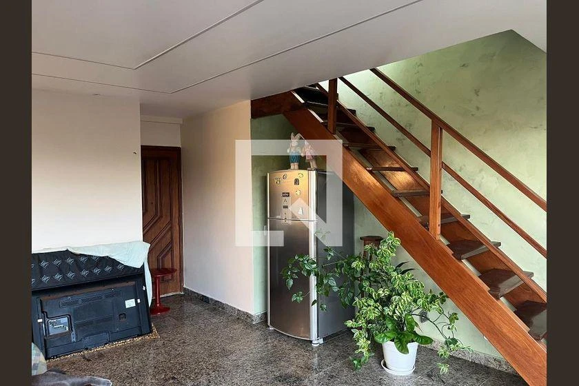 Apartamento para aluguel com 4 quartos e varanda com churrasqueira — photo 36