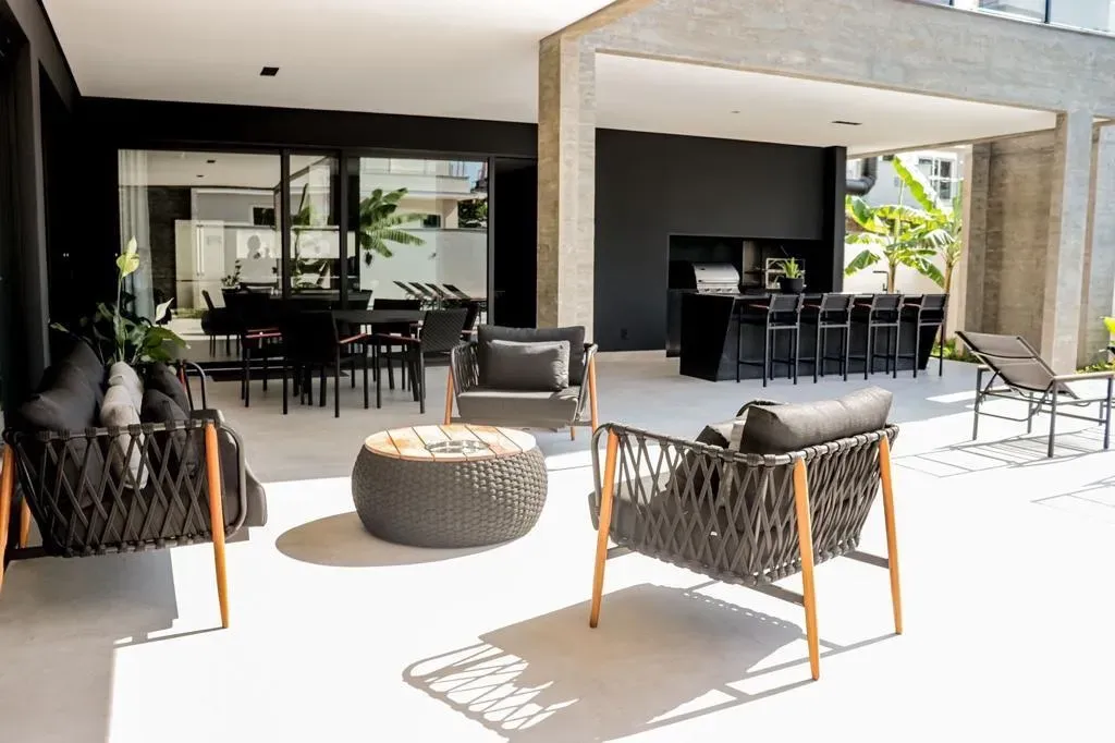 Casa amueblada con 5 suites y cocina compacta — photo 8
