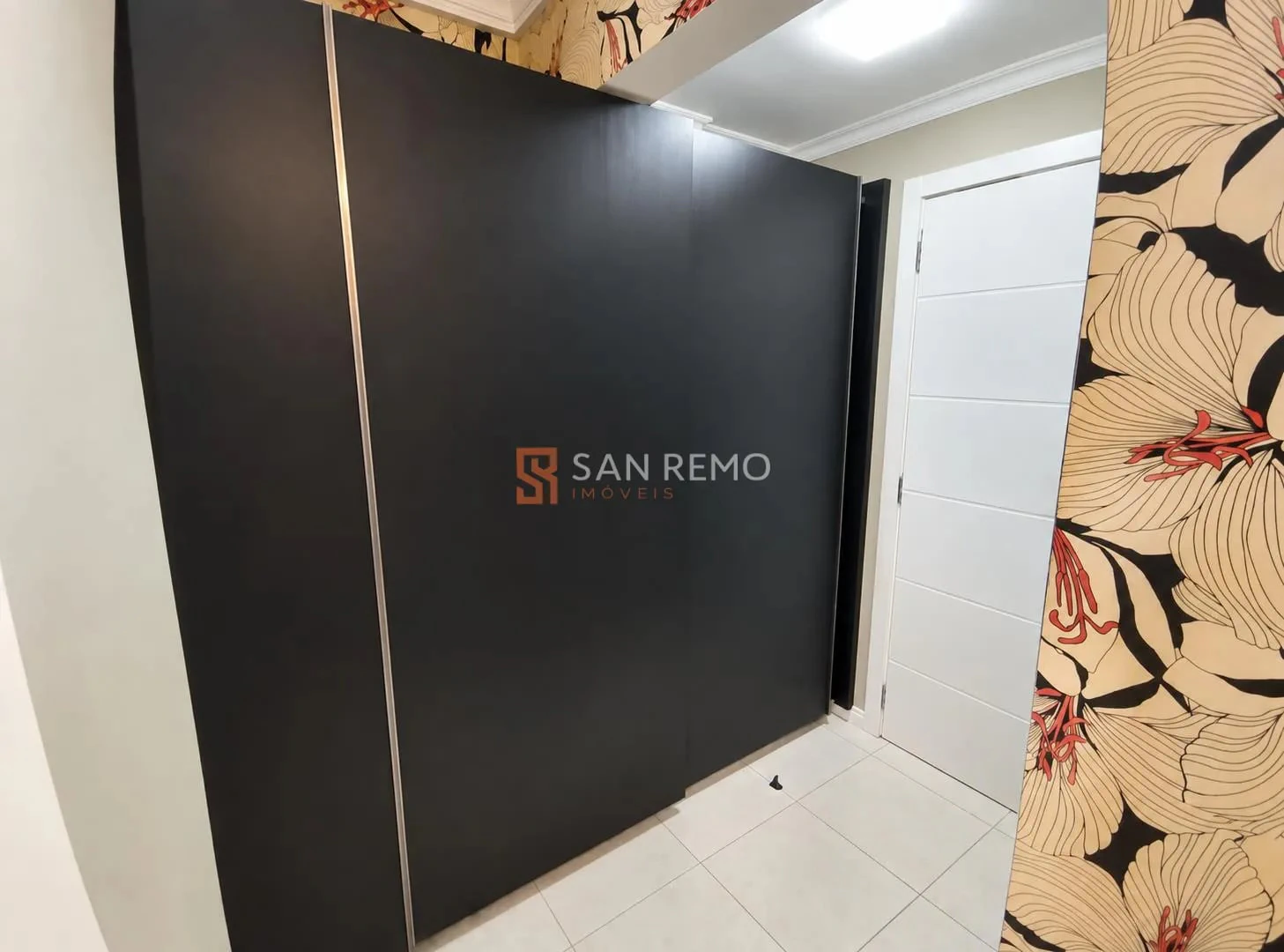 2-bedroom apartment with a dishwasher in Florianópolis — photo 8