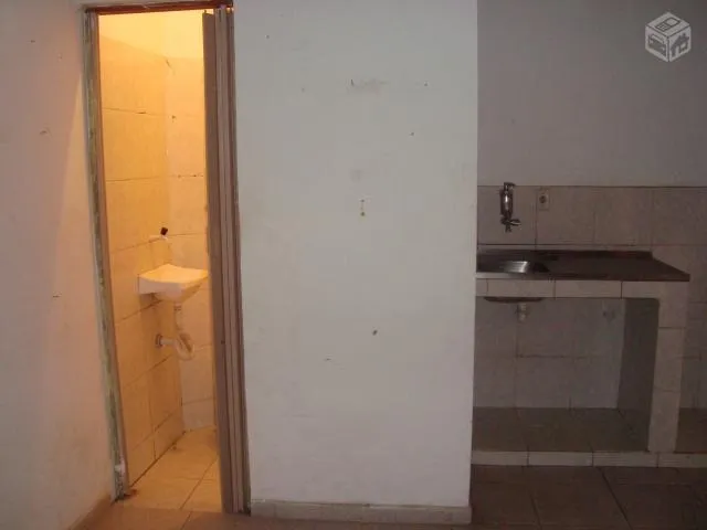 One-bedroom house, 15 m² — photo 3