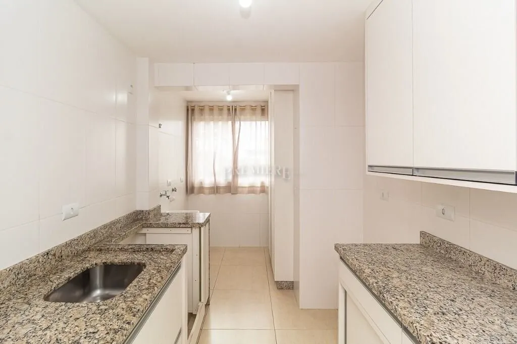 Балкон з грилем та 2 спальні: квартира 63 м² — photo 2