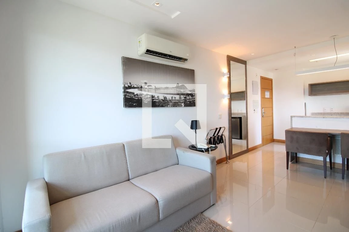 Departamento, 35 m², con lavadora — photo 9