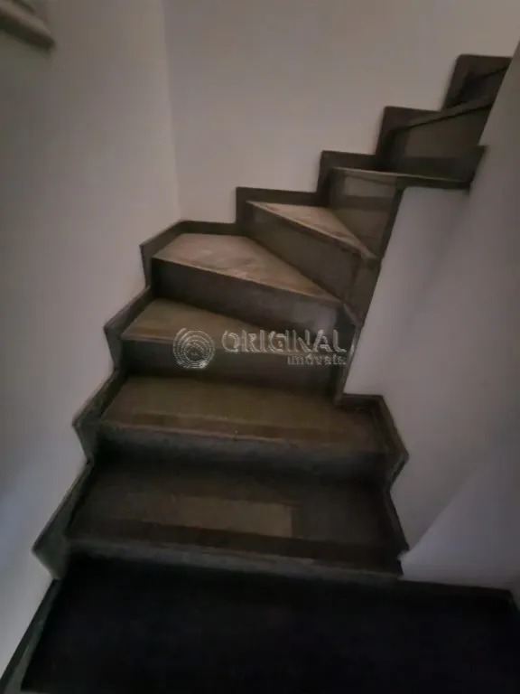 Sobrado com 3 quartos e churrasqueira na varanda — photo 28