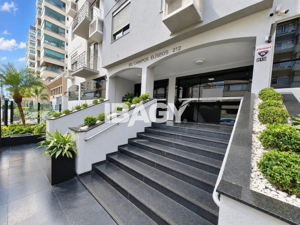 One-bedroom, 45 m² apartment in Florianópolis — photo 7