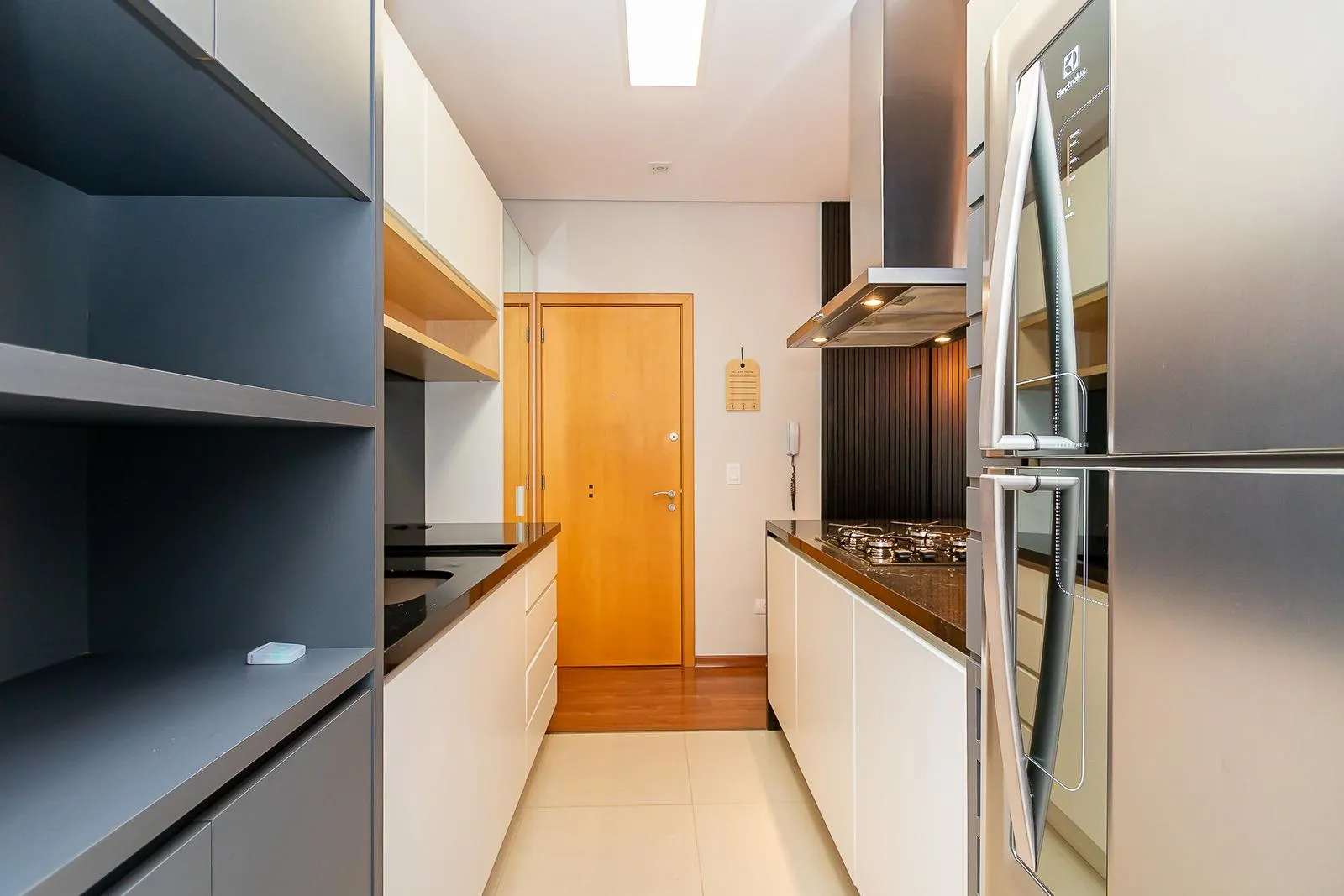 Apartamento amueblado de 1 dormitorio con 1 plaza — photo 23