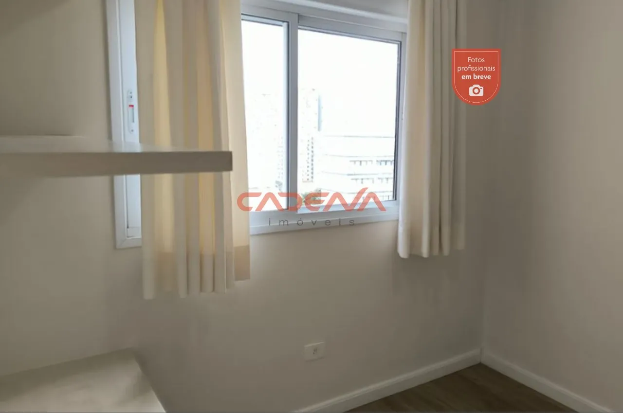 3-bedroom apartment with a home office in Curitiba — photo 17