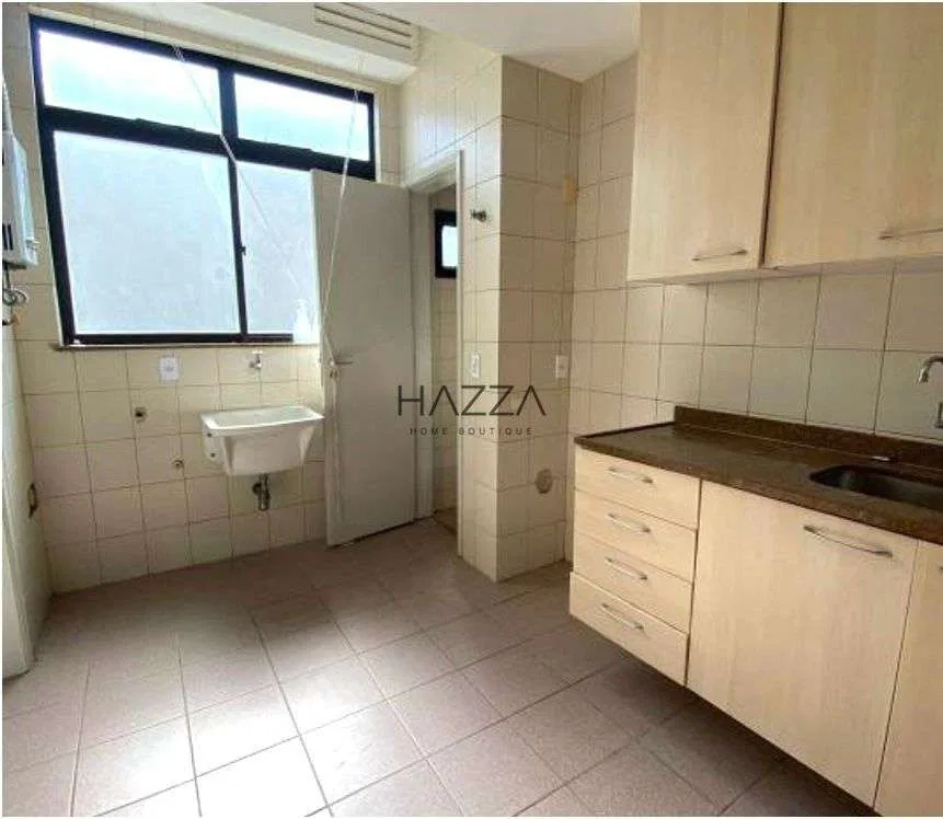 3-bedroom apartment, 1 with its own bathroom, 110 m² — photo 2
