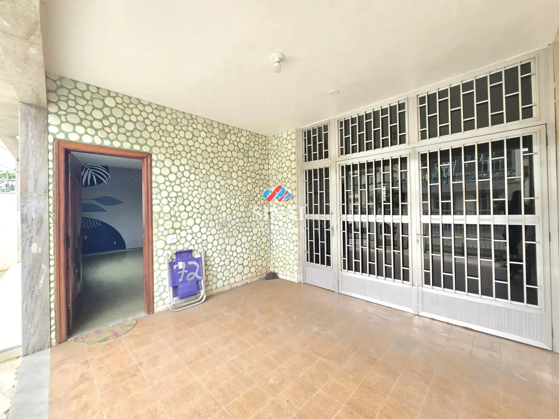 Casa com 2 quartos e churrasqueira privativa — photo 6