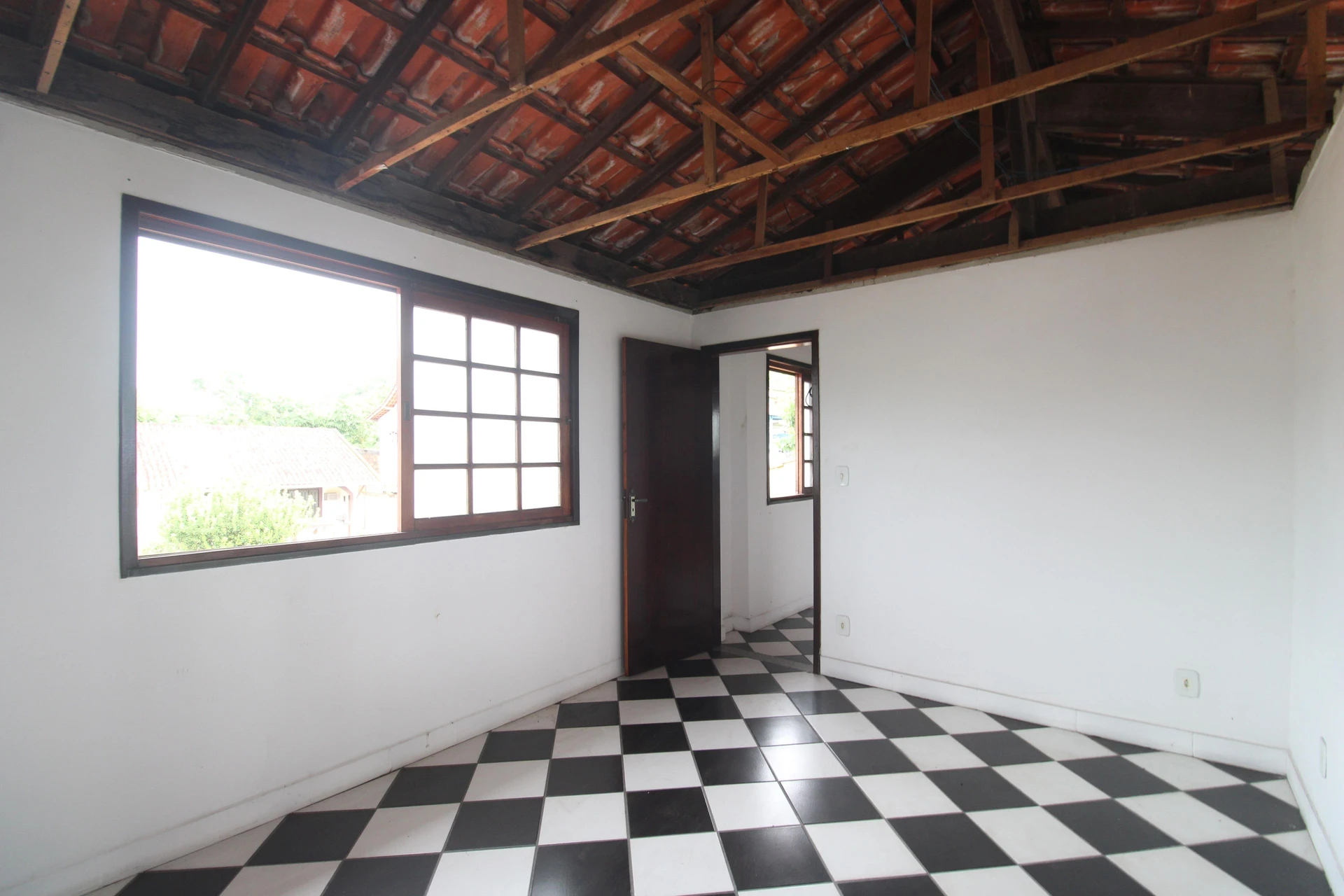 Casa em condomínio mobiliada com varanda e 2 quartos — photo 39