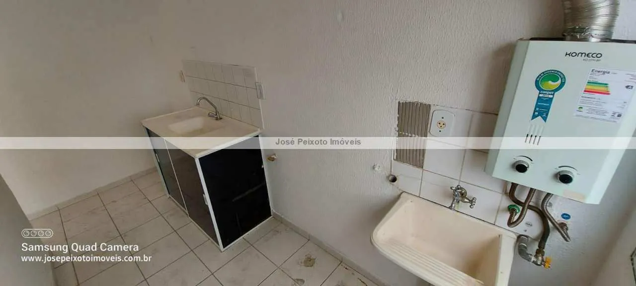 Apartamento com 2 quartos e 1 banheiro, sem vaga — photo 9