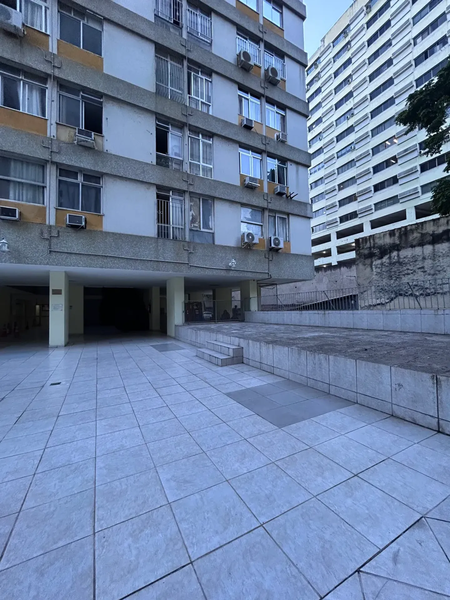 1 quarto e máquina de lavar: apartamento de 40 m² — photo 17