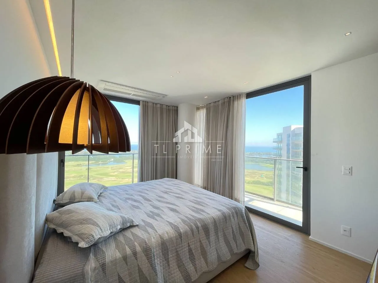 Rental apartment with balcony and 3 bedrooms — photo 18