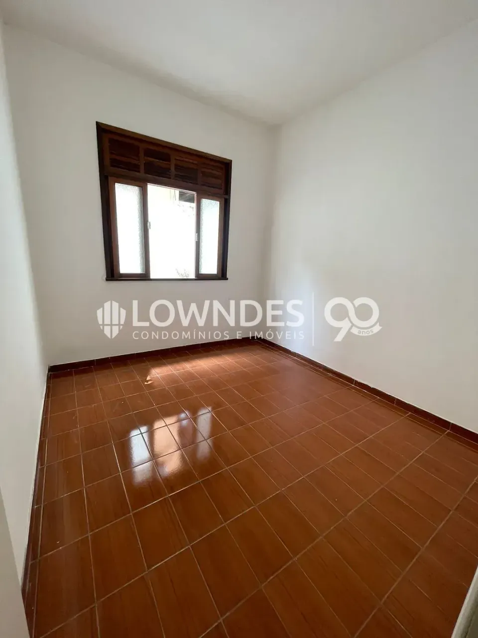 Casa para aluguel com 1 quarto e piso de cerâmica — photo 2