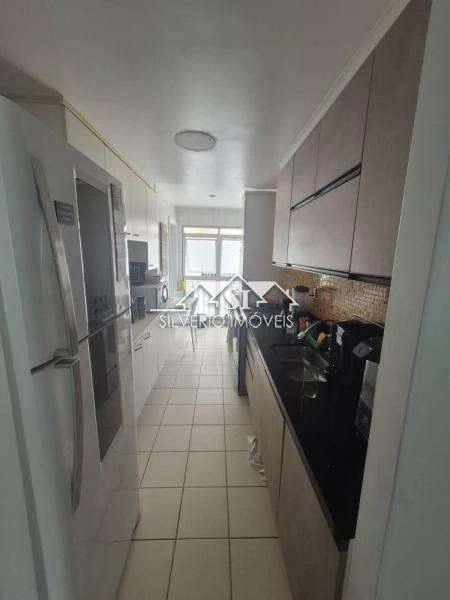 Apartamento mobiliado de 200 m² com 3 quartos e churrasqueira — photo 12