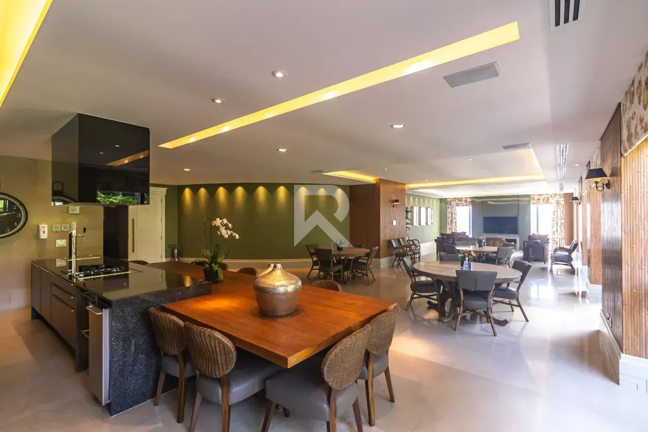 Квартира з 5 спальнями, балконом і 874 м² — photo 28