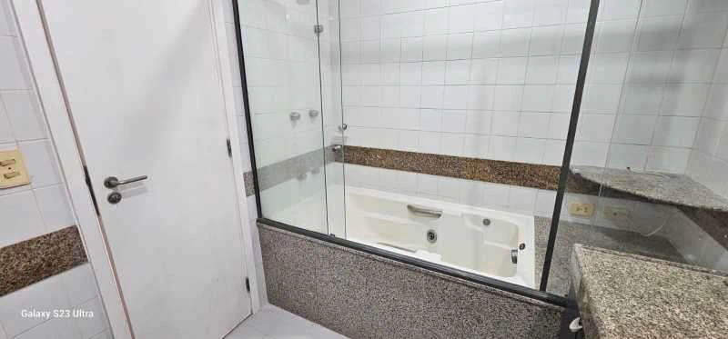 Duplex with 3 en-suite bedrooms and private BBQ — photo 13