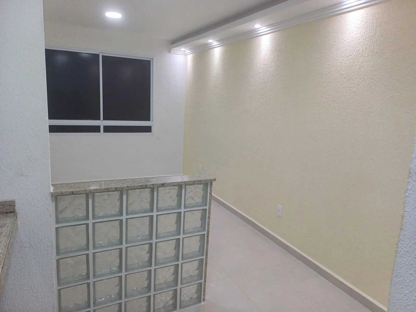 Apartment, 44 m², with a washing machine — photo 15