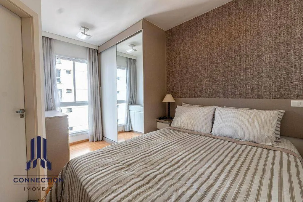 Apartamento mobiliado de 70 m² com 3 dormitórios — photo 21