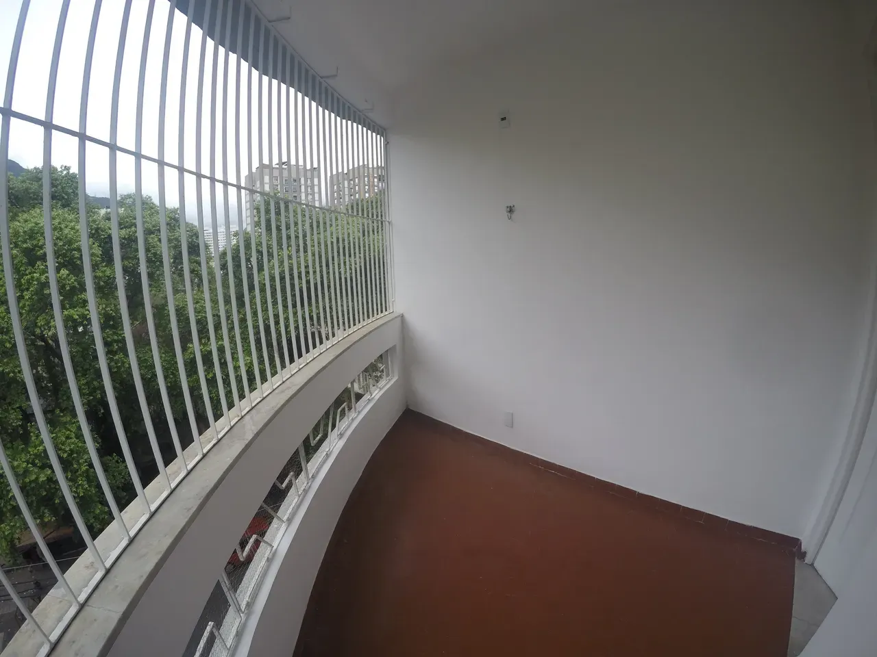 Apartamento de 2 quartos com vista para as montanhas — photo 10